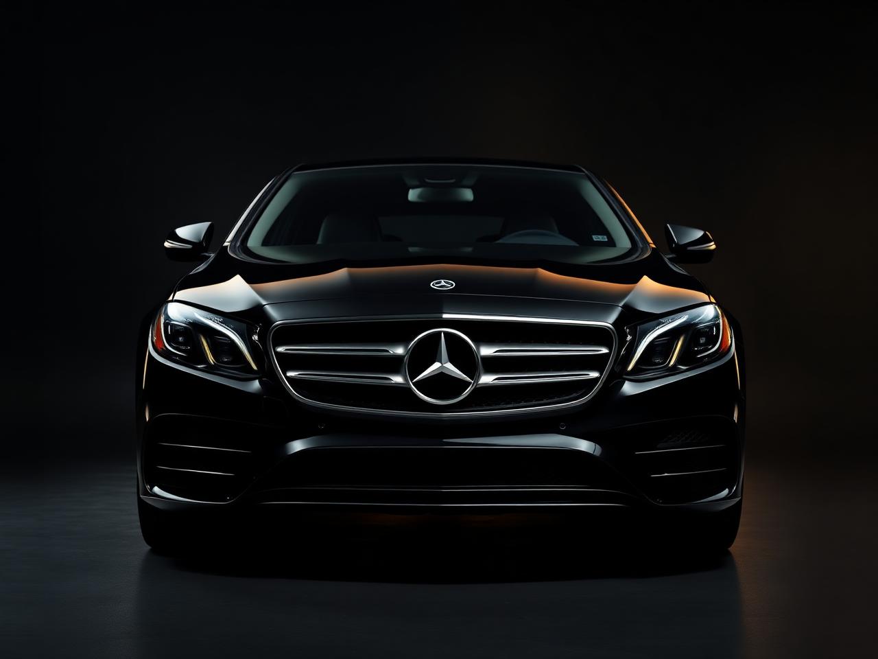 Berline Executive